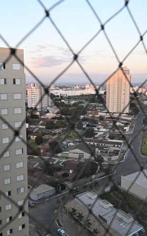 Apartamento para alugar com 64m², 2 quartos e 1 vaga