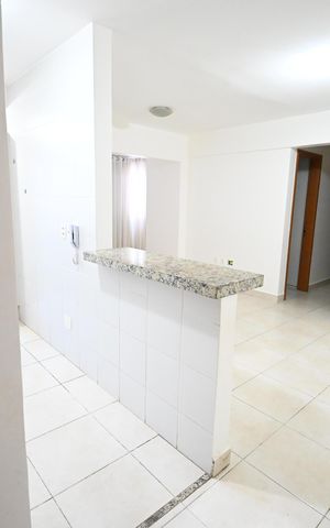 Apartamento para alugar com 64m², 2 quartos e 1 vaga Apartamento para alugar com 64m², 2 quartos e 1 vagaSala