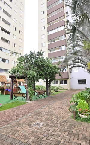 Apartamento para alugar com 64m², 2 quartos e 1 vaga Apartamento para alugar com 64m², 2 quartos e 1 vagaÁrea Comum