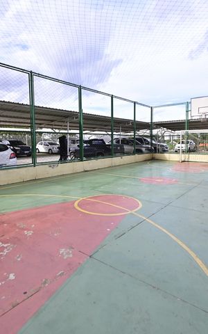 Apartamento para alugar com 64m², 2 quartos e 1 vaga Apartamento para alugar com 64m², 2 quartos e 1 vagaÁrea Comum