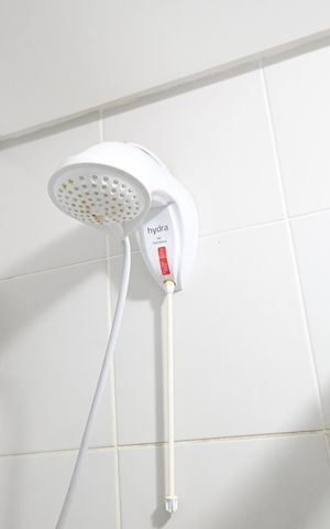 Apartamento para alugar com 64m², 2 quartos e 1 vaga Apartamento para alugar com 64m², 2 quartos e 1 vagaBanheiro