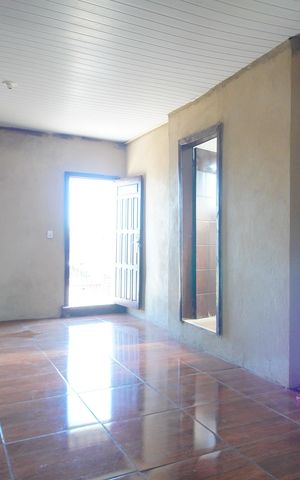 Casa para alugar com 100m², 3 quartos e 1 vagaCozinha