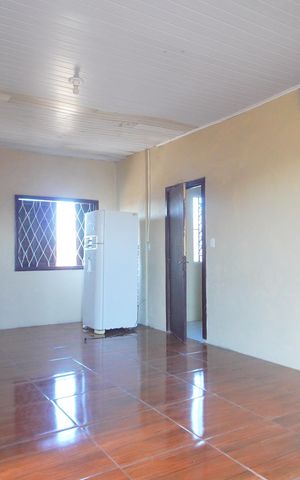 Casa para alugar com 100m², 3 quartos e 1 vagaCozinha