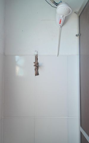 Casa para alugar com 100m², 3 quartos e 1 vagaBanheiro