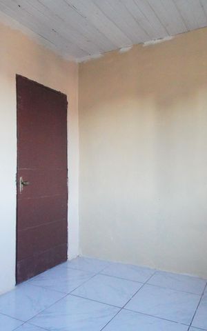 Casa para alugar com 100m², 3 quartos e 1 vagaQuarto 2
