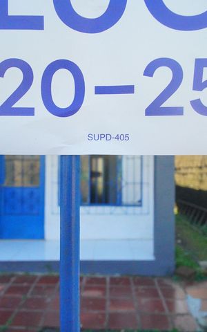 Casa para alugar com 100m², 3 quartos e 1 vagaPlaca