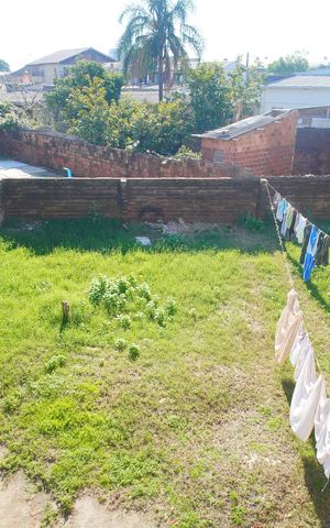 Casa para alugar com 100m², 3 quartos e 1 vagaÁrea externa