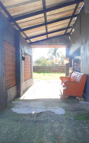 Casa para alugar com 100m², 3 quartos e 1 vagaGaragem