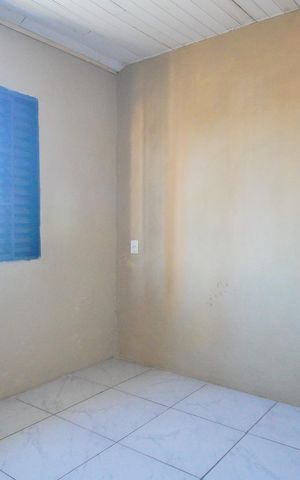 Casa para alugar com 100m², 3 quartos e 1 vagaQuarto