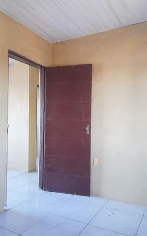 Casa para alugar com 100m², 3 quartos e 1 vagaQuarto
