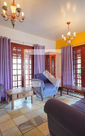 Casa para alugar com 130m², 3 quartos e 1 vaga