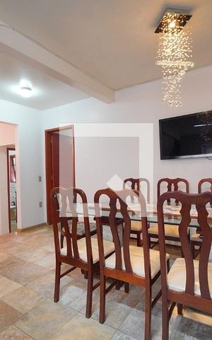 Casa para alugar com 130m², 3 quartos e 1 vaga
