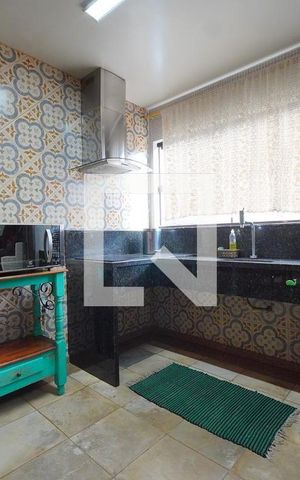 Casa para alugar com 130m², 3 quartos e 1 vaga
