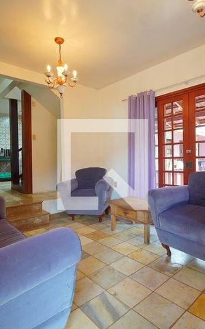 Casa para alugar com 130m², 3 quartos e 1 vaga