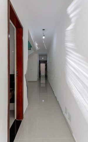 Casa à venda com 180m², 3 quartos e 2 vagas