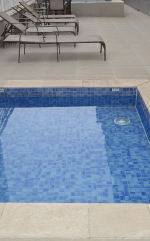 Apartamento para alugar com 41m², 2 quartos e sem vagaPiscina