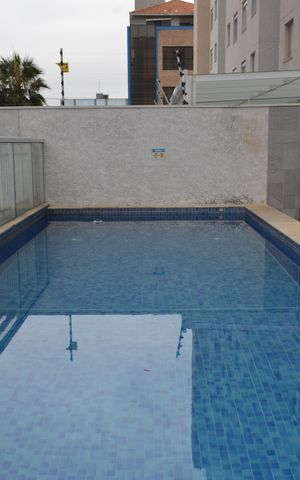 Apartamento para alugar com 41m², 2 quartos e sem vagaPiscina