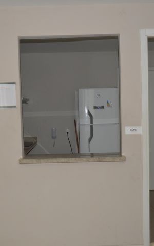 Apartamento para alugar com 41m², 2 quartos e sem vagaSalão de Festas