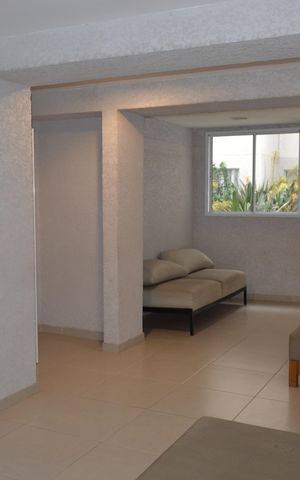 Apartamento para alugar com 41m², 2 quartos e sem vagaHsll