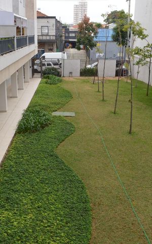 Apartamento para alugar com 41m², 2 quartos e sem vagaÁrea comum