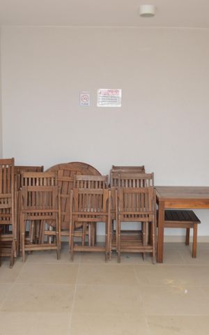 Apartamento para alugar com 41m², 2 quartos e sem vagaChurrasqueira