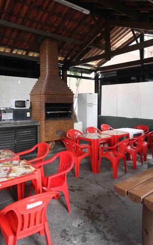 Apartamento para alugar com 120m², 2 quartos e 1 vaga