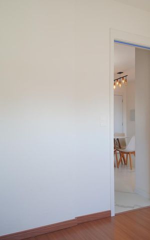 Apartamento para alugar com 57m², 2 quartos e 1 vagaQuarto 2