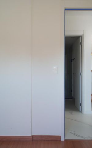 Apartamento para alugar com 57m², 2 quartos e 1 vagaQuarto 2
