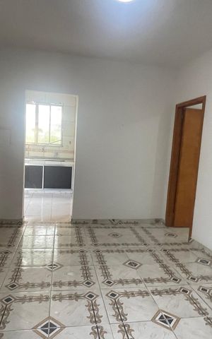 Casa para alugar com 75m², 2 quartos e sem vaga Casa para alugar com 75m², 2 quartos e sem vagaSala