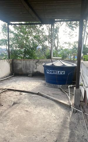 Casa para alugar com 75m², 2 quartos e sem vaga Casa para alugar com 75m², 2 quartos e sem vagaTerraço
