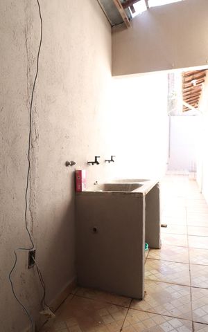 Casa para alugar com 200m², 4 quartos e 3 vagasÁrea de Serviço