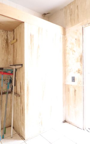 Casa para alugar com 200m², 4 quartos e 3 vagasDepósito