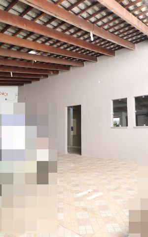 Casa para alugar com 200m², 4 quartos e 3 vagasGaragem