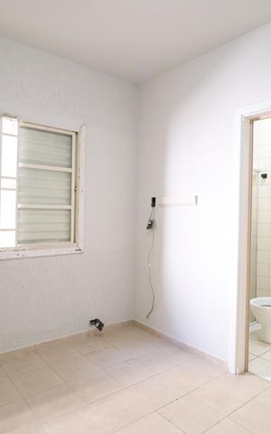 Casa para alugar com 200m², 4 quartos e 3 vagasQuarto 3 - Suíte
