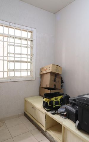 Casa para alugar com 200m², 4 quartos e 3 vagasQuarto 1