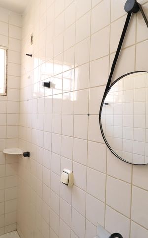 Casa para alugar com 200m², 4 quartos e 3 vagasBanheiro Social