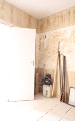 Casa para alugar com 200m², 4 quartos e 3 vagasDepósito