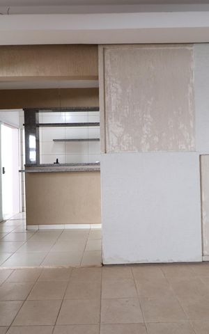 Casa para alugar com 200m², 4 quartos e 3 vagasCozinha