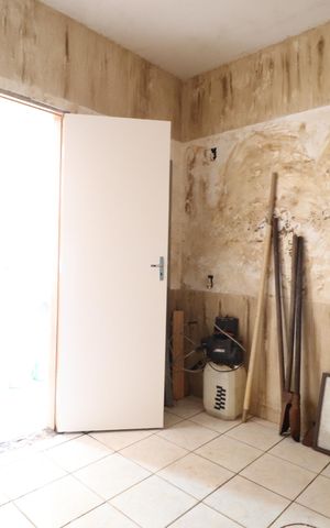 Casa para alugar com 200m², 4 quartos e 3 vagasDepósito
