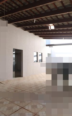 Casa para alugar com 200m², 4 quartos e 3 vagasGaragem