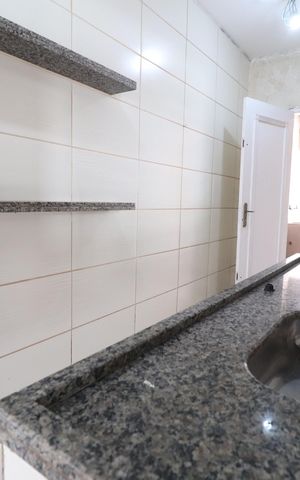 Casa para alugar com 200m², 4 quartos e 3 vagasCozinha