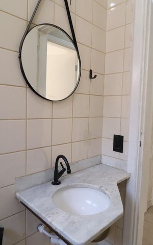 Casa para alugar com 200m², 4 quartos e 3 vagasBanheiro Social