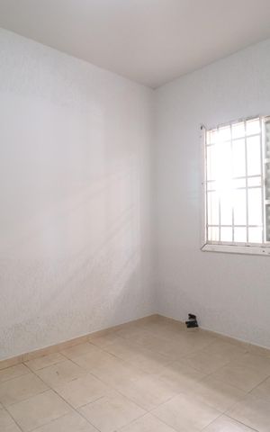 Casa para alugar com 200m², 4 quartos e 3 vagasQuarto 3 - Suíte