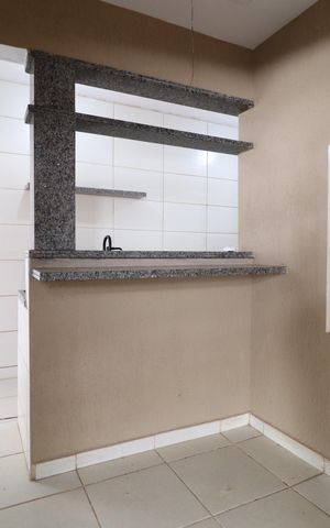 Casa para alugar com 200m², 4 quartos e 3 vagasCozinha