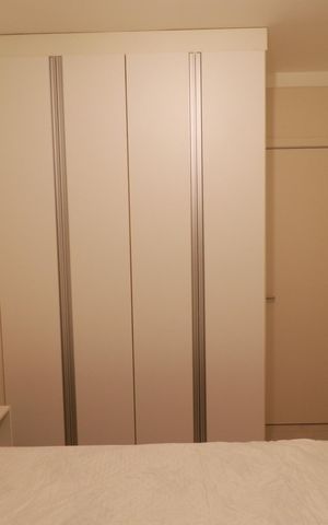 Apartamento para alugar com 65m², 2 quartos e 1 vagaQuarto 1