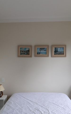 Apartamento para alugar com 65m², 2 quartos e 1 vagaSuite 