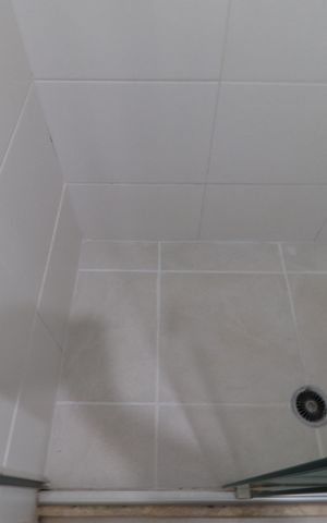 Apartamento para alugar com 65m², 2 quartos e 1 vagaBanheiro suite 