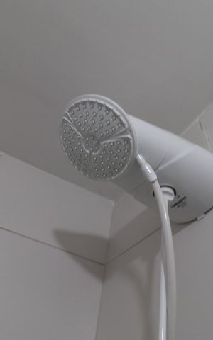 Apartamento para alugar com 65m², 2 quartos e 1 vagaBanheiro 