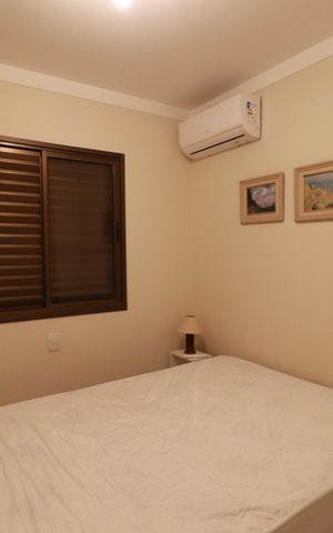 Apartamento para alugar com 65m², 2 quartos e 1 vagaQuarto 1