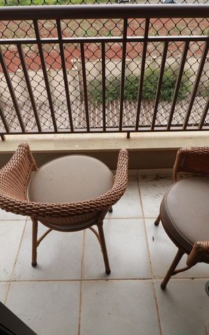 Apartamento para alugar com 65m², 2 quartos e 1 vagaVaranda 
